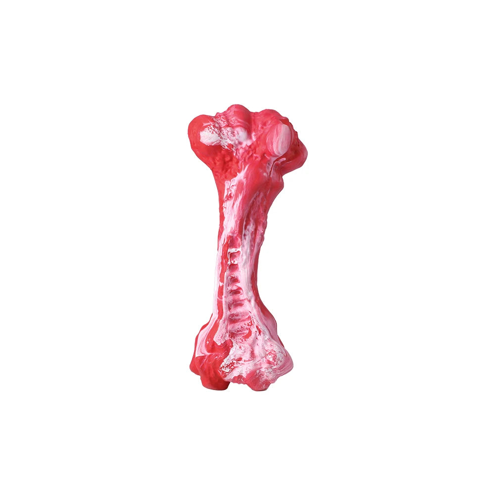Large Bone-Shaped Indestructible Dog Toys