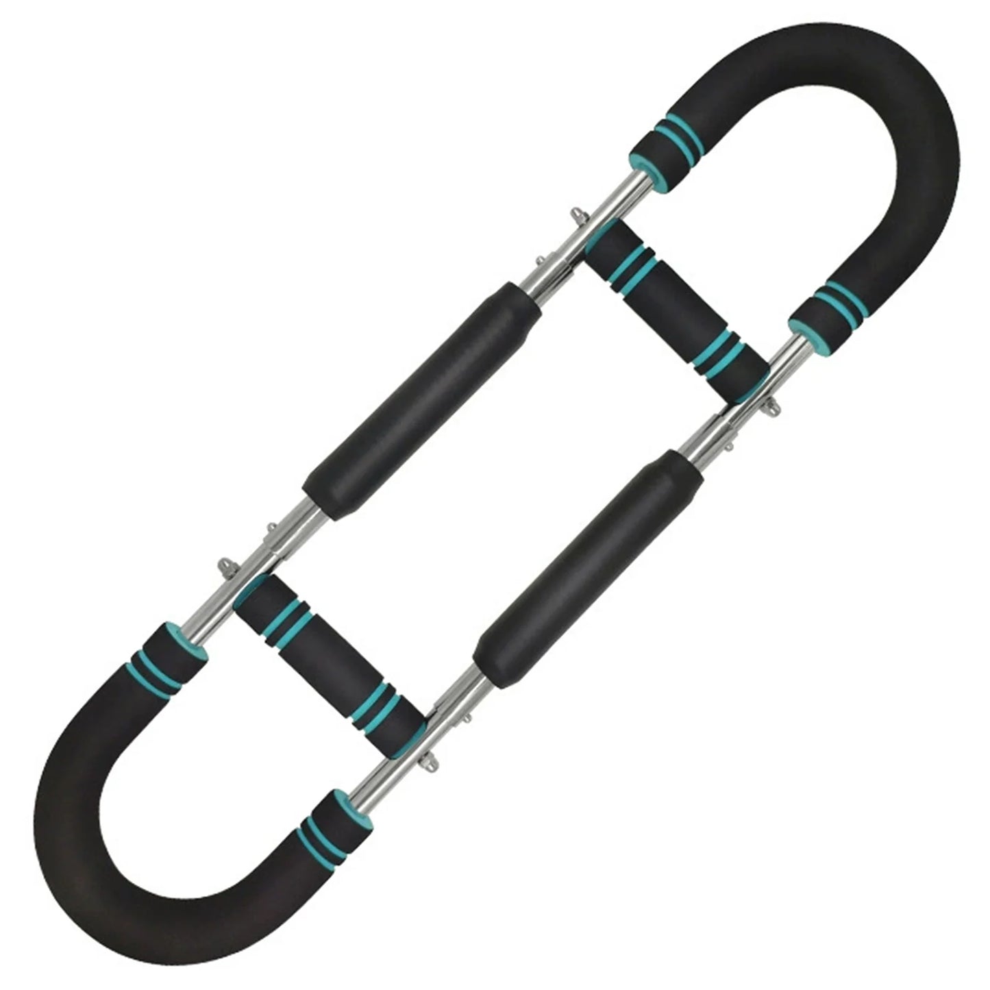 U-Shaped Twister Bar for Men and Women