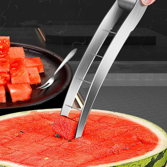 Watermelon Cube Cutter