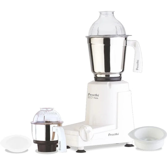 Eco Twin Jar Mixer, 550-Watt