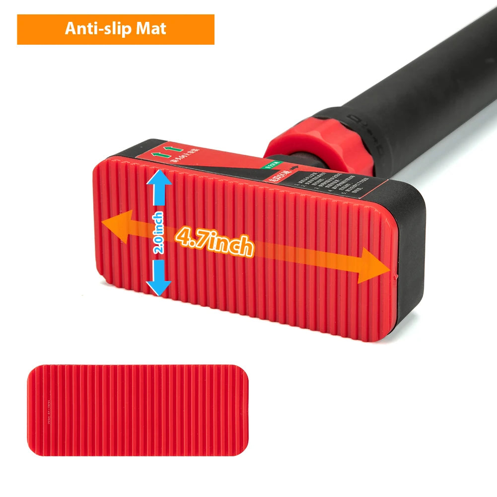Strength Training Pull-up Bar For Doorway