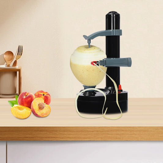 Electric Peeler For Vegetables And Fruit