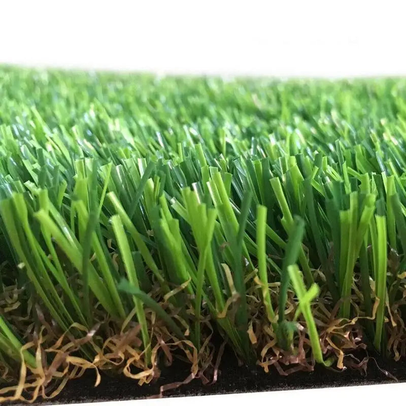 Artificial Turf, Realistic Synthetic Mat, Washable