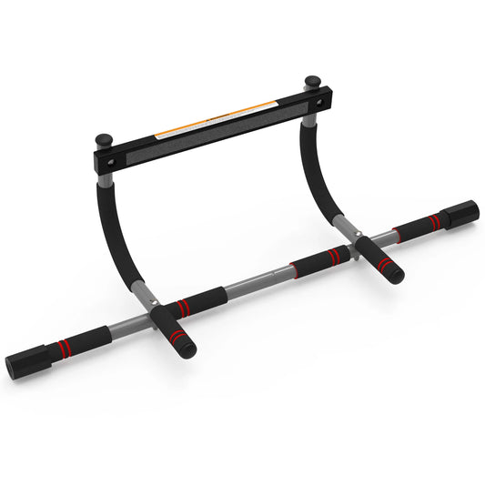 Adjustable Pull-Up Bar For Door Frame