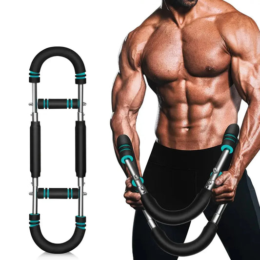 U-Shaped Twister Bar for Men and Women