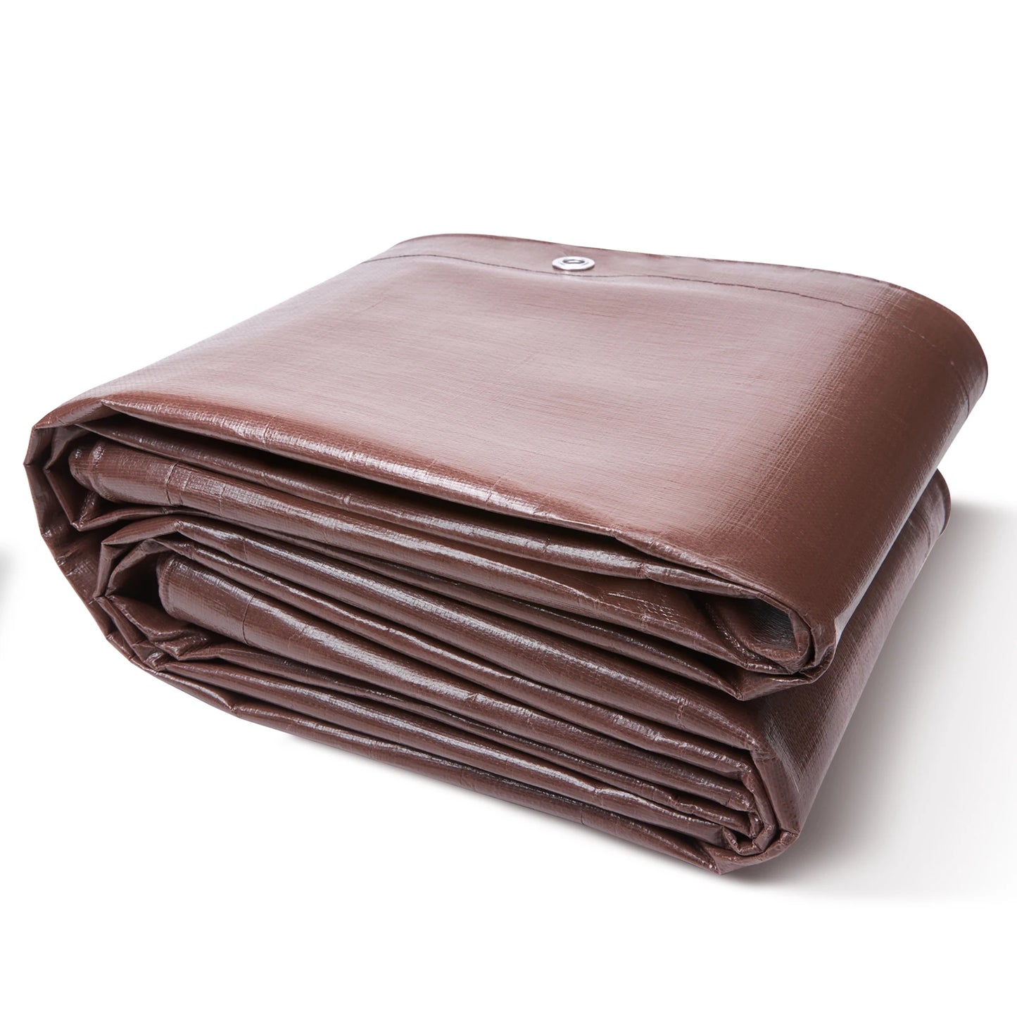 Heavy Duty Tarp 16 Mil Thick  Waterproof Tear Proof