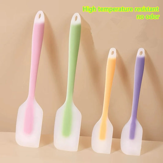 Silicone Spatula Set