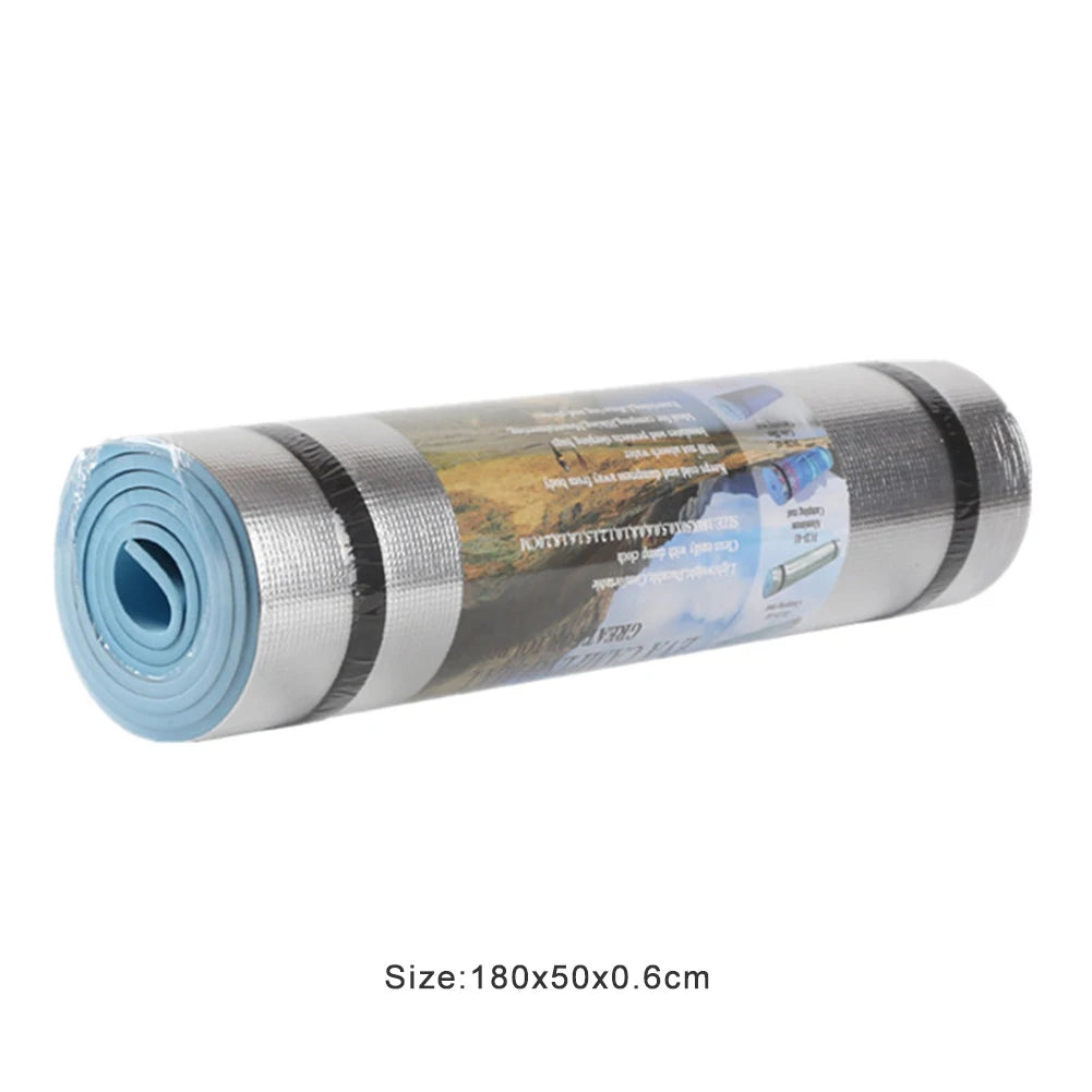 6mm Thick EVA Yoga Mat Moisture-proof