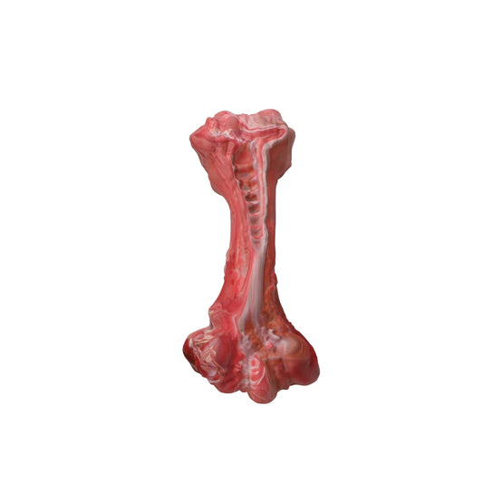 Large Bone-Shaped Indestructible Dog Toys