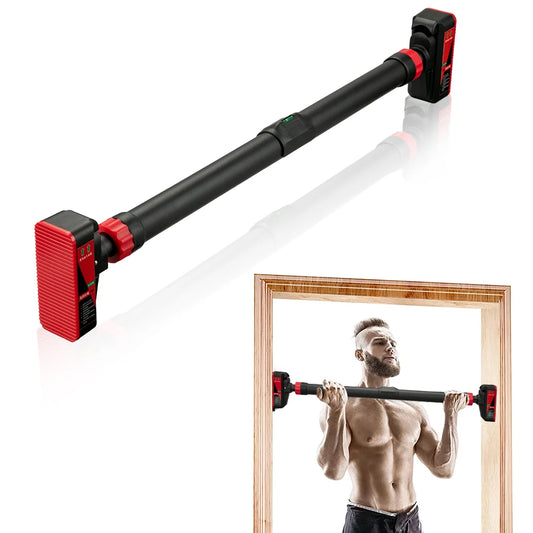 Strength Training Pull-up Bar For Doorway