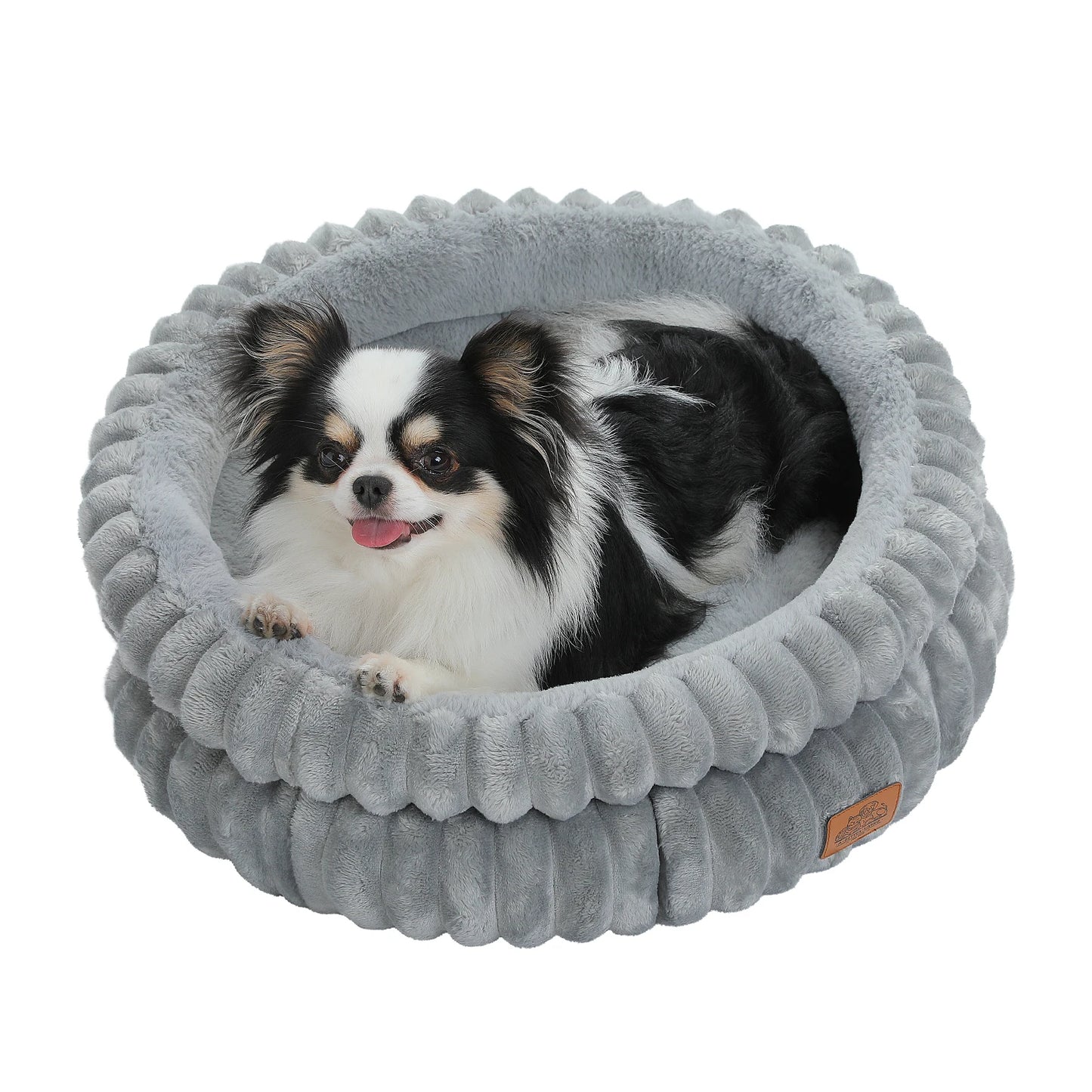 Cozy Cat Bed