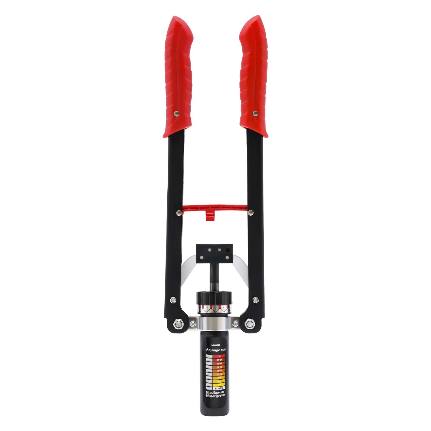 New Hydraulic Power Twister, 25 Adjustable Gears for Strength Training