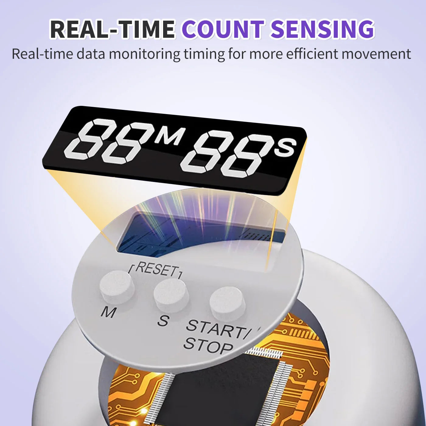 Pilates Board Ab Core Trainer Multifunctional Foldable