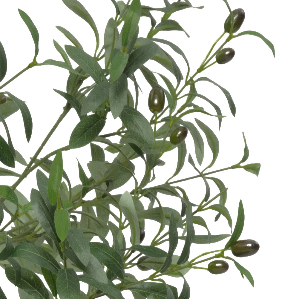 Faux Olive Tree 5ft/6ft Potted