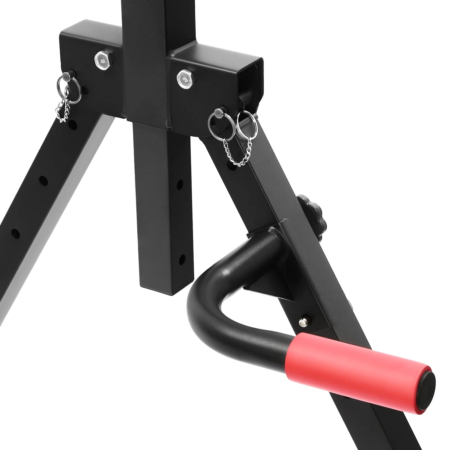 49-98cm Pull Up Station Horizontal Bar