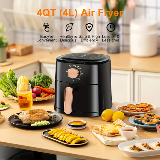 4L Air Fryer -