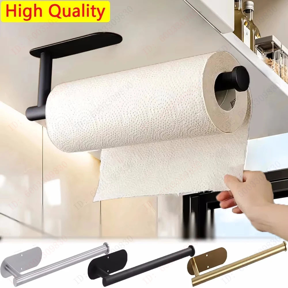 Paper Towel Holder/Rack