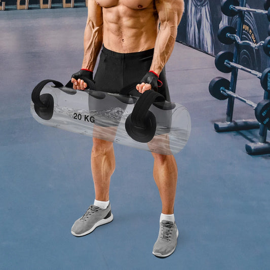 Fitness Water Weight Aqua Bag